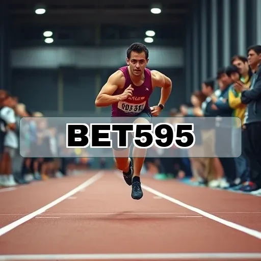 bet595.com: Bônus Imperdíveis e Estratégias para Ganhar Mais