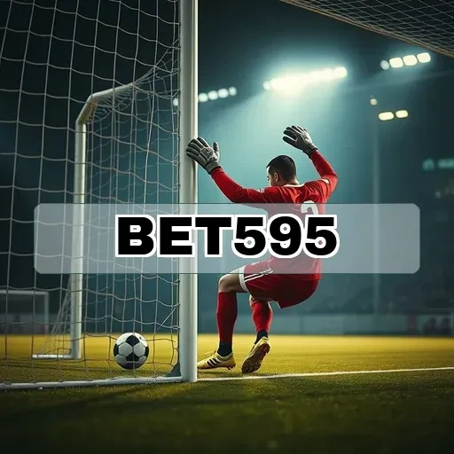 bet595.com: Aposte e Vença no Mundo dos eSports