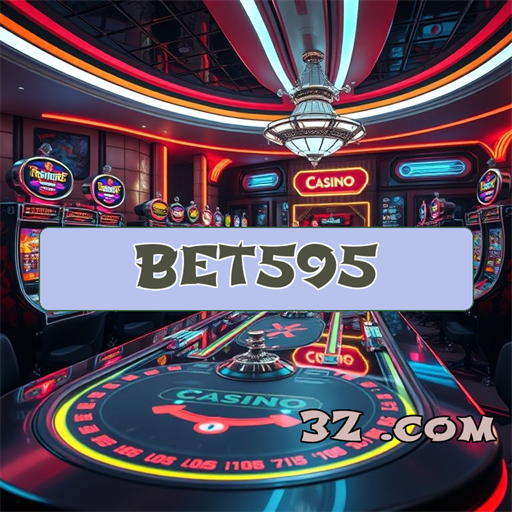 O App Inovador da bet595.com: Uma Nova Era nos Jogos