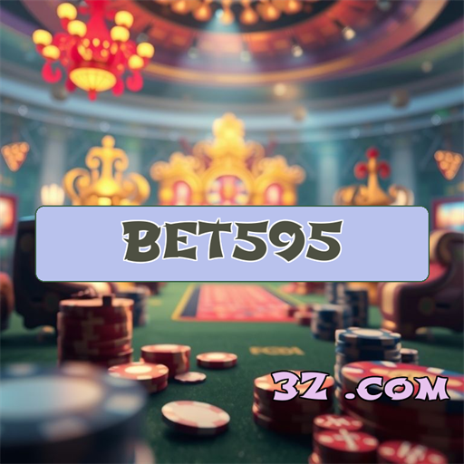 Cassino Vibrante no Bet595.com: Um Jogo Sem Limites