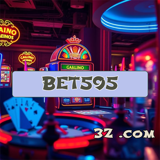 Login Especial do bet595.com para Jogadores Entusiastas
