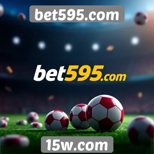 Funcionalidades inovadoras do site de jogos bet595