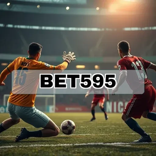 bet595.com: Descubra a Nova Era dos Jogos Ao Vivo