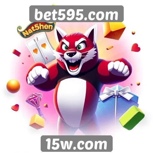 Jogos populares disponíveis na plataforma bet595.com