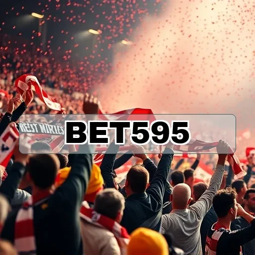 bet595.com: Aventure-se nas Caça-Níqueis e Ganhe Prêmios Incríveis