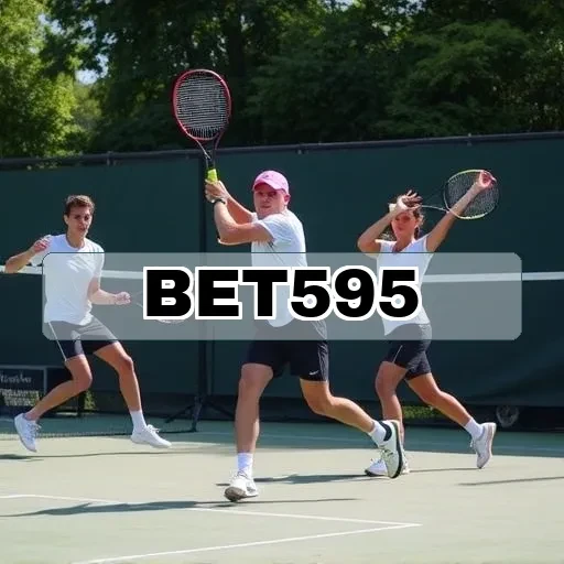 bet595.com: Oportunidades Fantásticas nos Bônus de Boas-Vindas